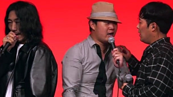 최준 - Monster (Live)