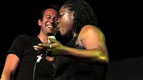 Sharon Jones - You're Gonna Get It