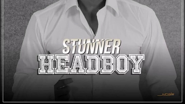 Stunner - HeadBoy (Official Album Stream)