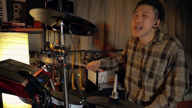 Since TMRW 始于明天 - 孤独唤醒