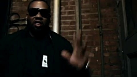 Raekwon - Butter Knives