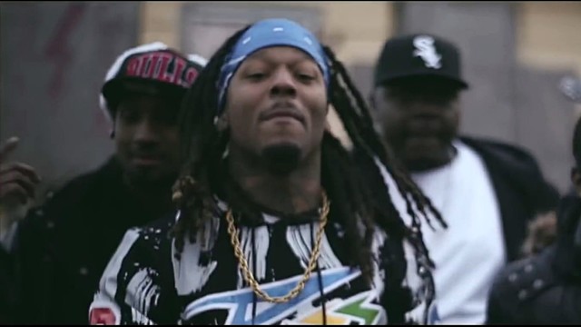 Montana Of 300 - Ice Cream Truck