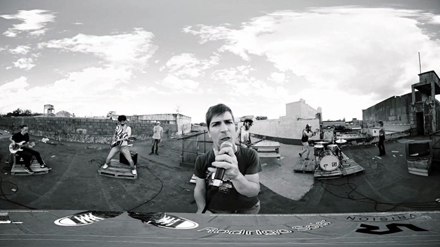 Rodrigo Soler - Merecido (VR版)