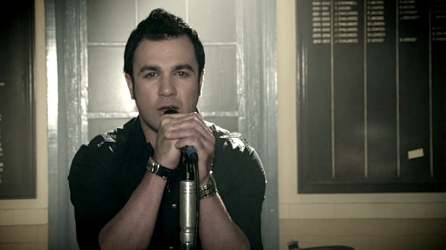 Shannon Noll - Summertime