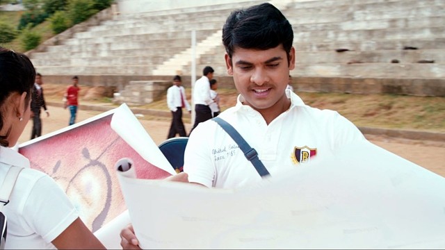 F.S. Faizal - Adi Aathi