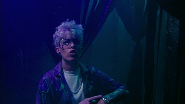 DJ Saot ST - KHARMA #30 AFTER HOUR THE MIXTAPE (Video Oficial)