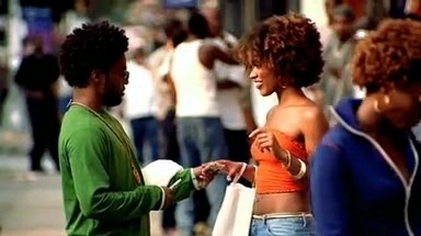 Musiq Soulchild - Just Friends (Sunny)