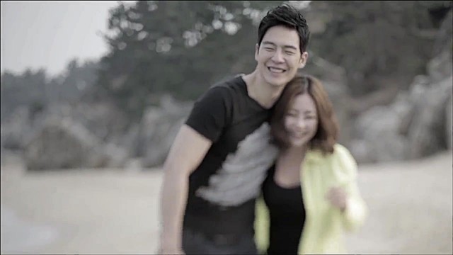 杨郑承 - 헤어지고