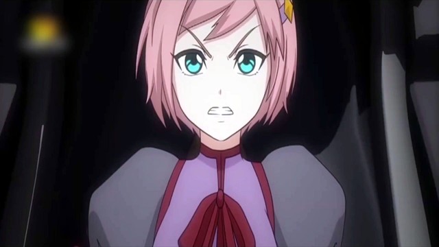 动画狂想曲 - 流星