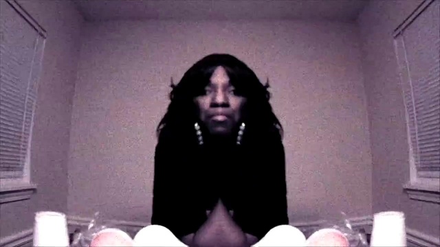 Tha Joker - Jimi Hendrix