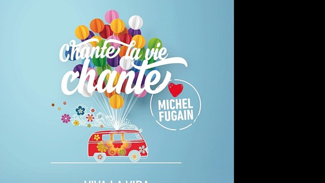 Michel Fugain - Viva la Vida (Love Michel Fugain) (音频版)