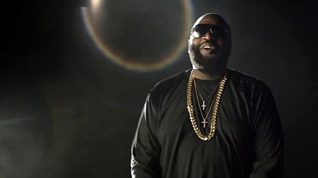 Luke James - Options