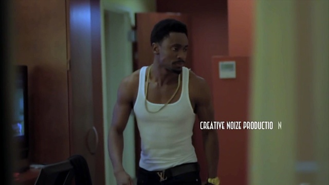 Christopher Martin - Messenger