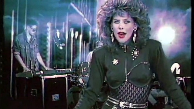 C.C.Catch - Heartbreal Hotel