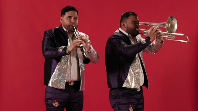 Banda Fortuna - Tiktokeras