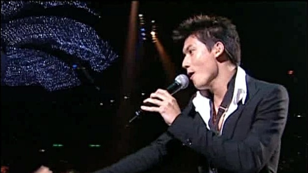 关智斌 - 眼红馆 (Live)