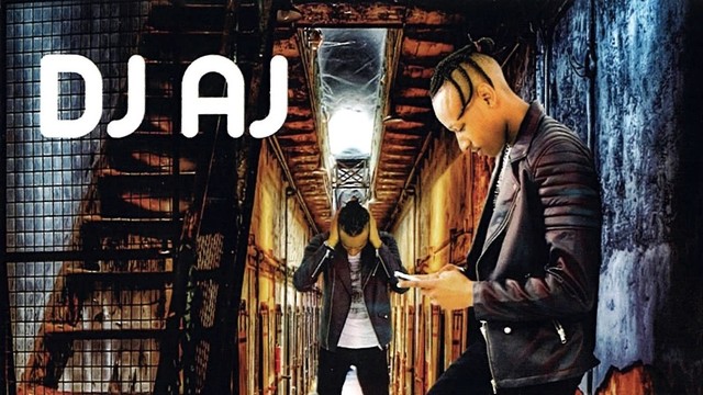 DJ AJ Mafokate - Bawo (音频版)