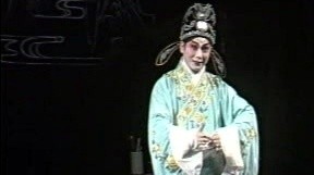 丁凡 - 【粤剧】宝莲灯 1/3