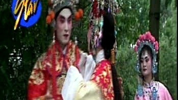 任剑辉 - 李后主 (KTV版)