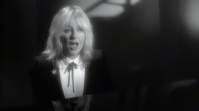 Christine McVie - Got A Hold On Me