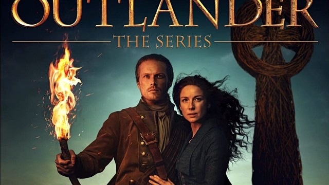 Bear McCreary - The Skye Boat Song(Choral Version)| Outlander: Season 5 (音频版)