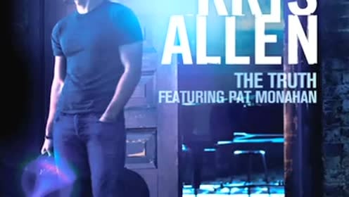 Pat Monahan - The Truth (Audio) (音频版)