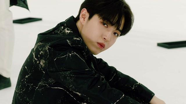 金在奂 - 시간이 필요해