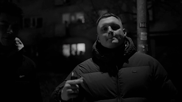 Frosti - WRÓCIŁEM DO DOMU (Official Video)