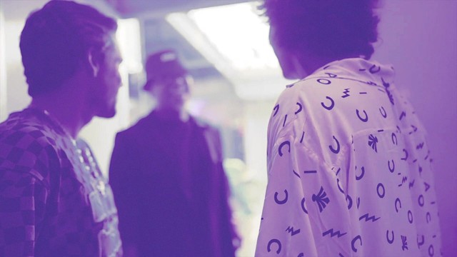 Chemical Surf - KIDS