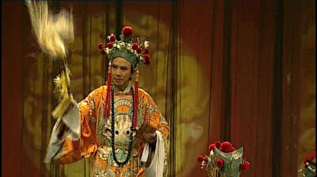 朱元昊 - 【婺剧】薛刚反唐 3/8