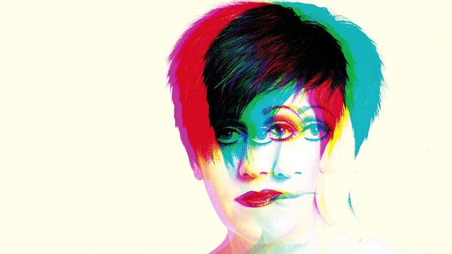 Tracey Thorn - Sister (Andrew Weatherall Remix / Audio)