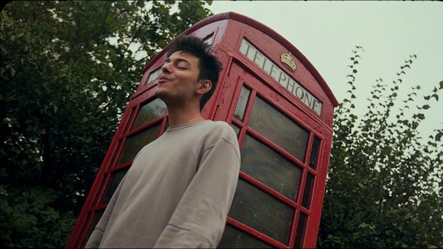 Mishaal Tamer - Run Baby