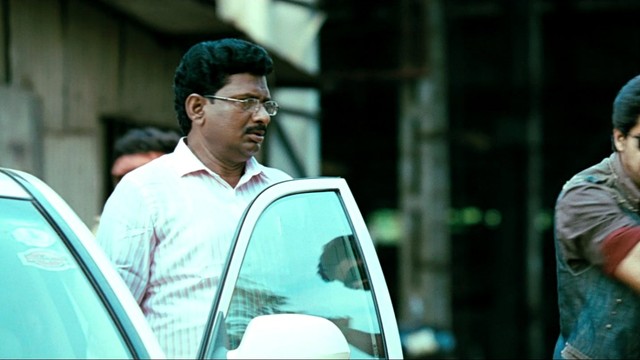 Vijay Antony - Puli Urumudhu