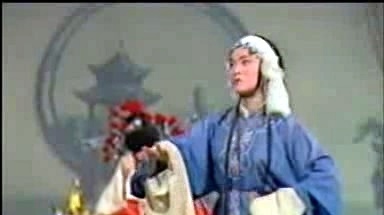 江丽丽 - 【高甲戏】秦香莲 3/9