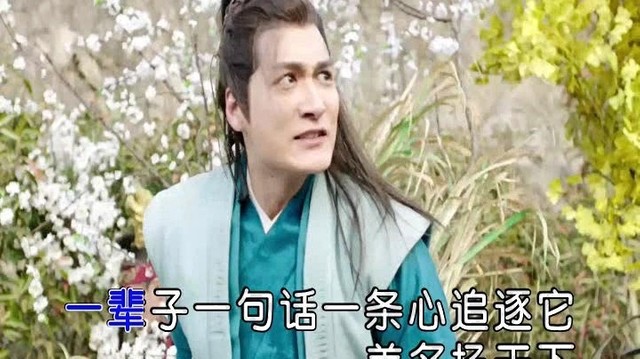 龙军 - 武神赵子龙 (KTV版)