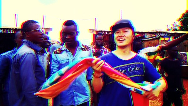 YDG - Going Home (Main Ver.)