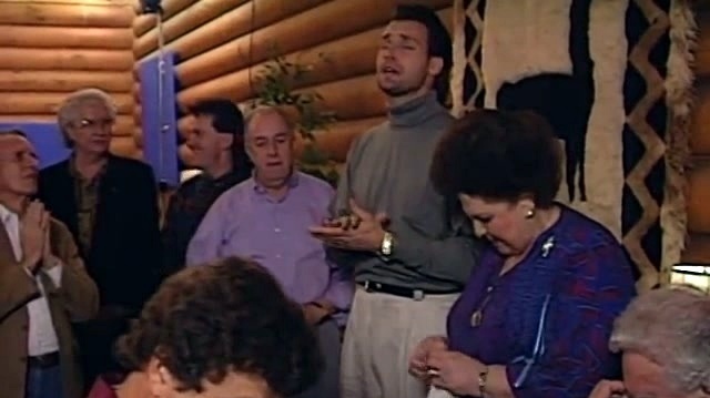 Larry Gatlin - I Bowed On My Knees [Live] (Live)