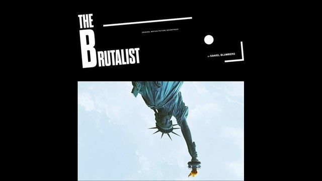 Daniel Blumberg - Intermission | The Brutalist