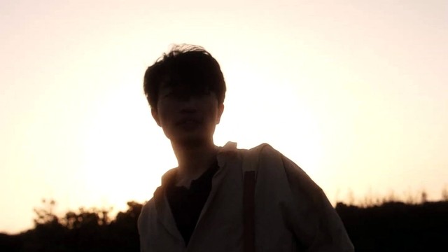 여유와 설빈 - 나그네