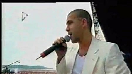 Shayne Ward - Someone To Love