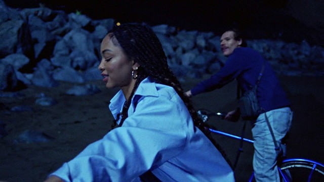 Surfaces - Wave of You