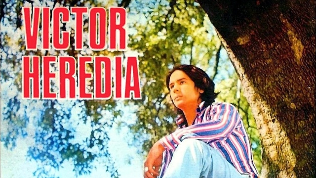 Victor Heredia - Te Voy a Traer el Vino (Pseudo Video) (音频版)
