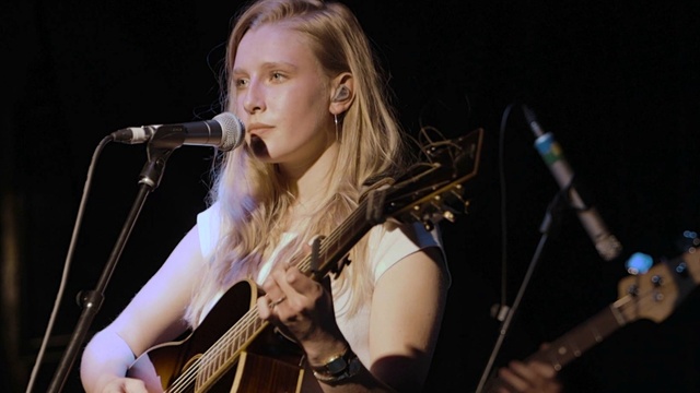 Billie Marten - Roots