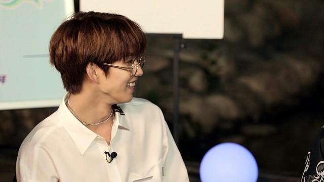 光合少年 - 夏日口袋 (《夏日光合季》综艺主题曲)