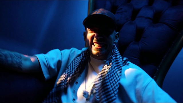 Capital Bra - Wesh Bira