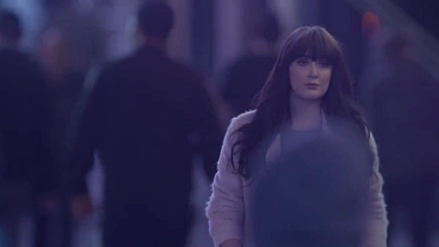 Ginny Blackmore - SFM (Sing For Me)