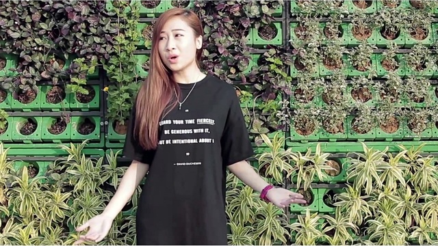 Zen 俊倩 - 大笨钟 (翻唱版)