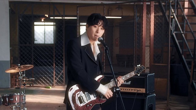 AboutU - Time to Shine