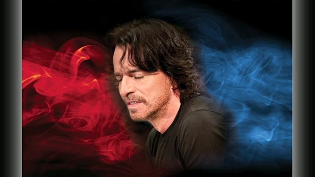 Yanni - Test of Time