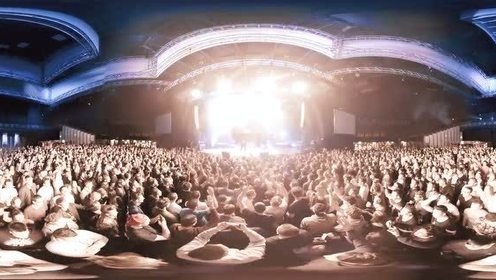 Kollegah - Fur Immer (VR版)